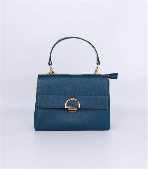 borsa chloe blu petrolio|Borse CHLOÉ da Donna .